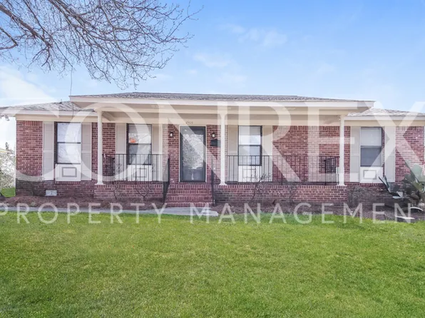 2408 F M Young Ave, Columbia, SC 29204