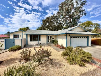 5009 Maiden Lane, Santa Rosa, CA, 95409