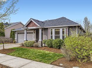 18925 Elder Rd, Oregon City, OR 97045