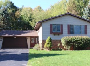4707 Vista Dr, Bridgman, MI 49106