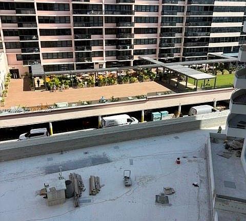 2nd image of 5161 Collins Ave APT 701