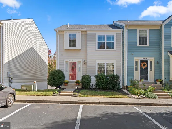18415 Hallmark Ct, Gaithersburg, MD 20879