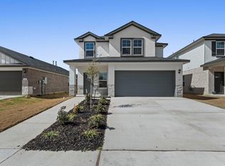 229 New Albany Ln, San Marcos, TX 78666