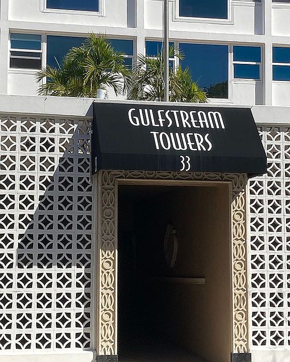 1st image of 33 S Gulfstream Ave Unit 302