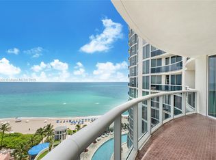 17201 Collins Ave APT 1408, Sunny Isles Beach, FL 33160