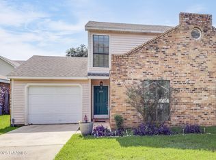 908 W Monroe St, Broussard, LA 70518