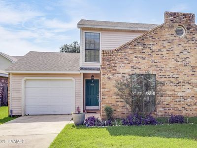 908 W Monroe St, Broussard, LA, 70518