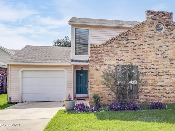908 W Monroe St, Broussard, LA 70518