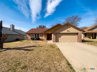1407 Rose Ave, Killeen, TX 76543