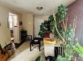 56 N Margin St APT 4R, Boston, MA 02113