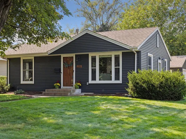 2200 Jersey Ave S, Saint Louis Park, MN 55426