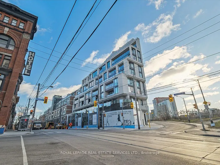 200 Sudbury St #811 — Photo 3
