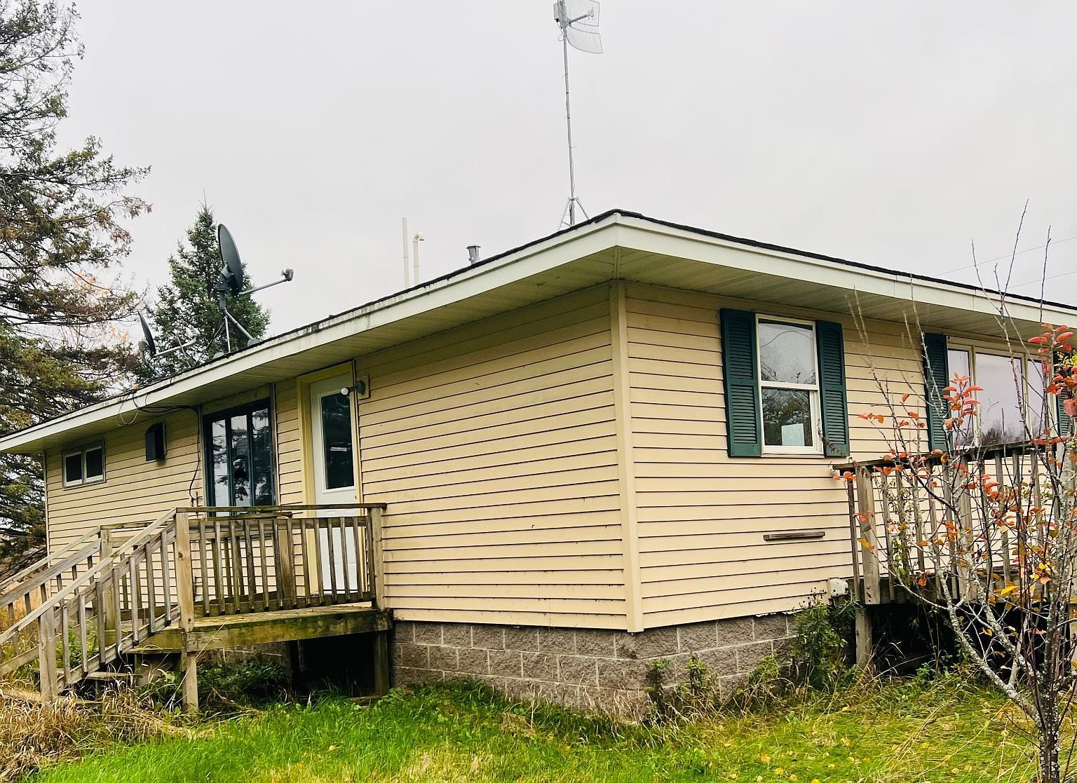 6168 Silver Creek Rd, Kettle River, MN 55757 Zillow