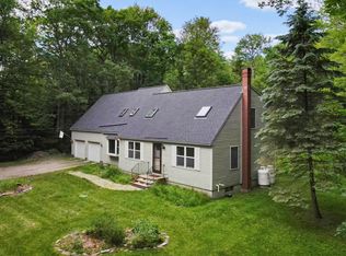 633 Harpswell Road, Brunswick, ME 04011