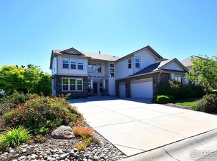 6460 Seaside Dr, Loveland, CO 80538