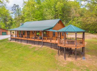 920 Log Lick Rd, Winchester, KY 40391
