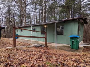 64 Valley View Dr, Candler, NC 28715