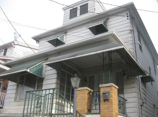 22 Diamond Ave, Hanover Township, PA 18706