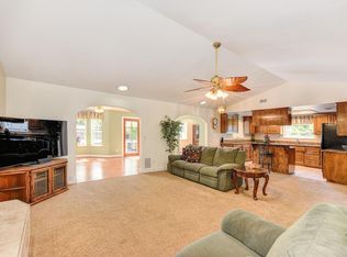 2509 Dudley Dr, Rescue, CA 95672