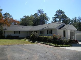 1203 Prestwood Bridge Rd, Andalusia, AL 36421