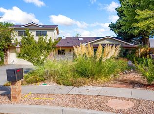 3929 Doroteo Pl NE, Albuquerque, NM 87111