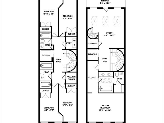 5th image of 51 E 67th St #1