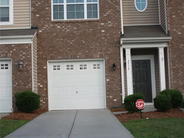 4515 Craigmoss Ln, Charlotte, NC 28278