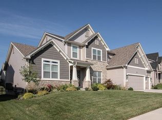 2317 De La Croix Ave, Saint Charles, MO 63301