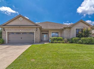 3730 Kittrell Ln, Crestview, FL 32539