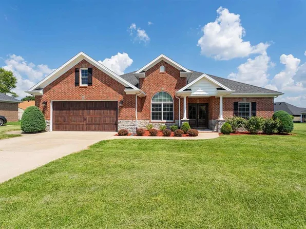 6648 Spring Haven Trce, Owensboro, KY 42301