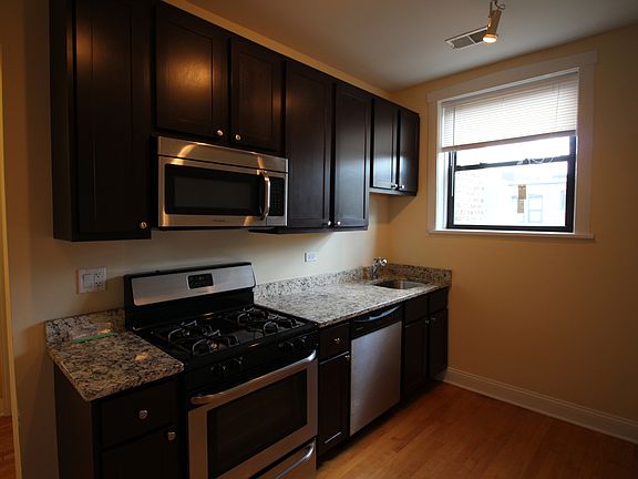 5th image of 3941 W Belle Plaine Ave APT 2