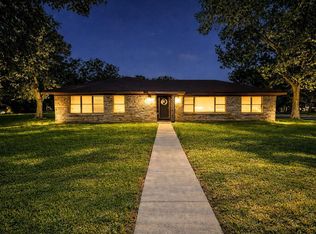 409 Koehl St, Wharton, TX 77488