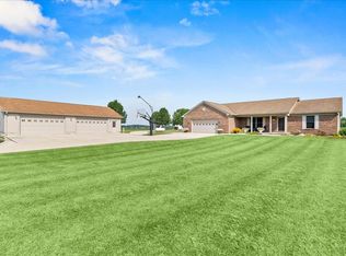 1259 Township Road 174, West Liberty, OH 43357