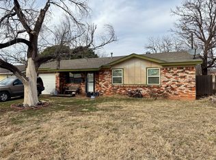 4918 S 5th St, Abilene, TX 79605