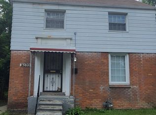 14599 Wisconsin St, Detroit, MI 48238