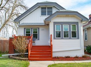 2144 S 60th St, West Allis, WI 53219