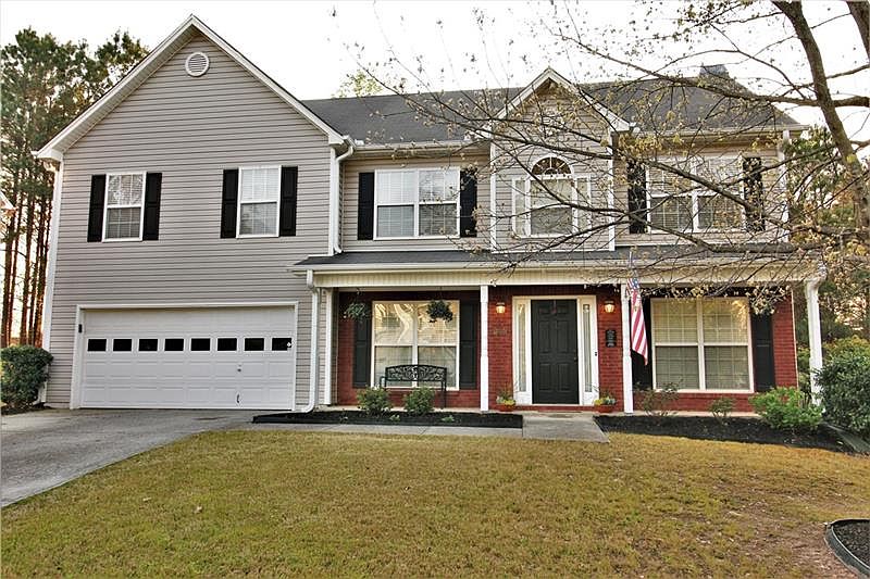 1st image of 1336 Bramlett Forest Ct