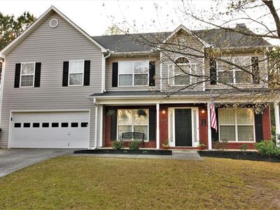 1336 Bramlett Forest Ct, Lawrenceville, GA, 30045