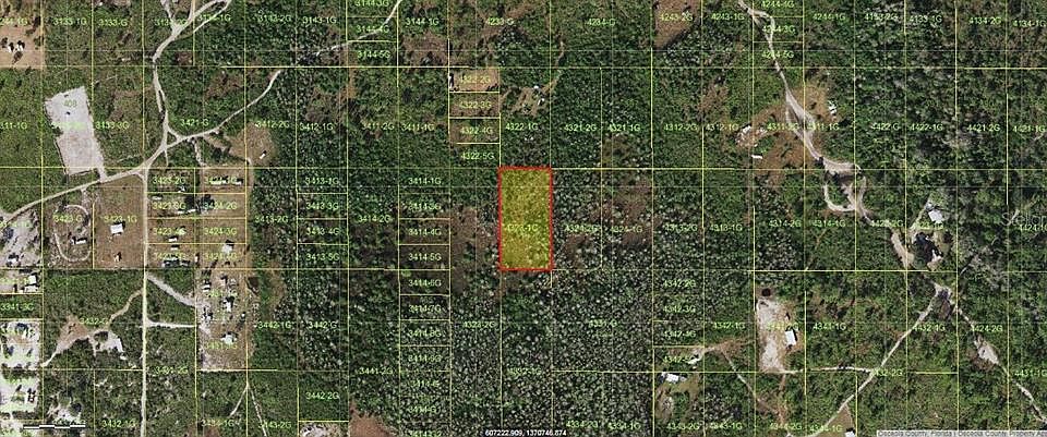 2nd image of Holopaw Groves Rd