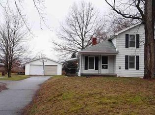 234 S Sutton Rd, Jackson, MI 49203