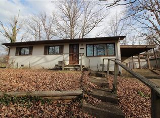 1221 Ridge Dr, South Charleston, WV 25309