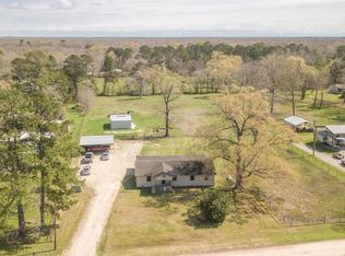 130 Private Road 6432, Dayton, TX 77535