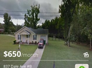 837 Dale Ave #B, Charlotte, NC 28216