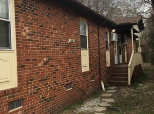 1301 E Green Dr APT A, High Point, NC 27260