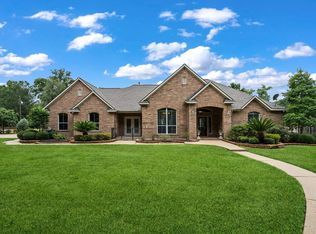 19332 Riverwalk Dr, Porter, TX 77365