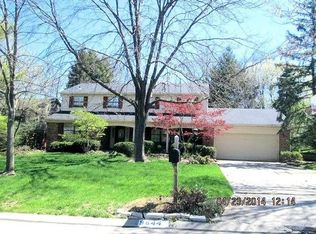 9644 Timbermill Ct, Cincinnati, OH 45231