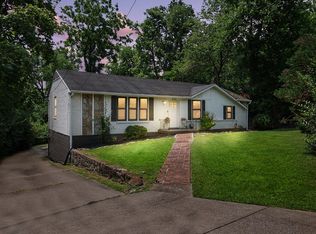 505 Harding Pl, Nashville, TN 37211