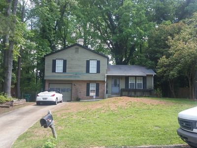 3238 Brisbane Way, Lithonia, GA, 30038