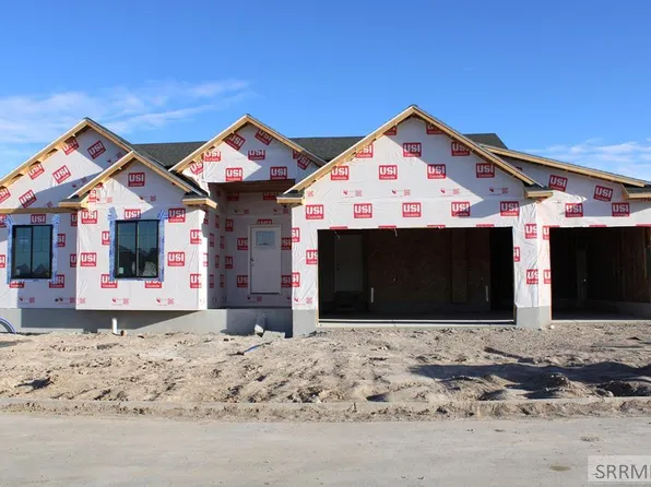 1047 S Paul Revere Ln, Rexburg, ID 83440