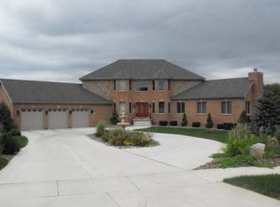 1234 Main, Merrillville, IN 46307